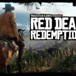 Red Dead Redemption 2