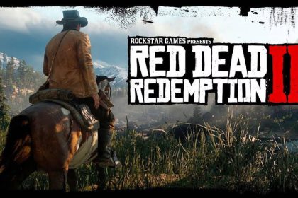 Red Dead Redemption 2