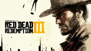 Red Dead Redemption 3 Konsept