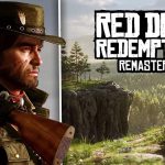 Red Dead Redemption Remaster