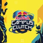 Red Bull Campus Clutch 2022