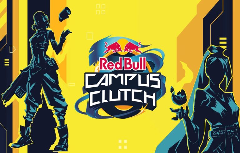 Red Bull Campus Clutch 2022