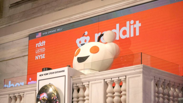 Reddit (RDDT) - NYSE