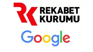 Rekabet Kurumu - Google