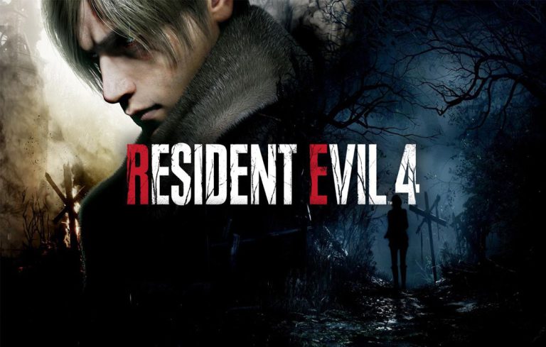 Resident Evil