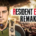 Resident Evil 5 Remake