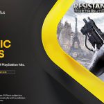 PlayStation Resistance: Retribution