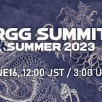 RGG Summit Summer 2023