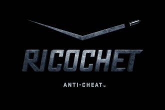 RICOCHET Anti-Cheat