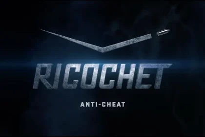 Ricochet Anti-Cheat