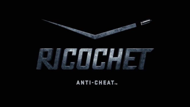 RICOCHET Anti-Cheat