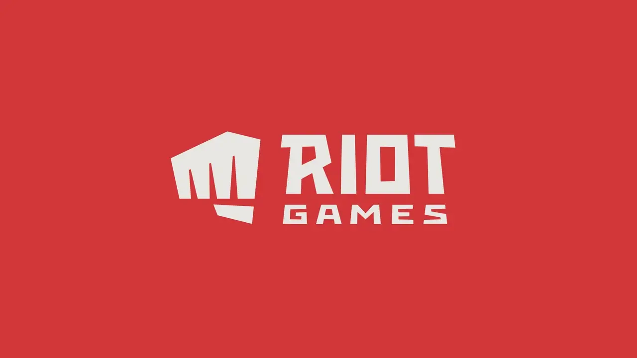 Riot Games