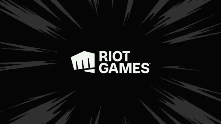 Riot Games