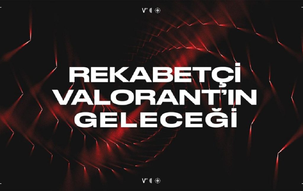 Riot Games VALORANT