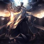 League of Legends Kayle