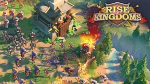 Rise of Kingdoms