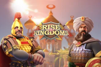 Rise of Kingdoms