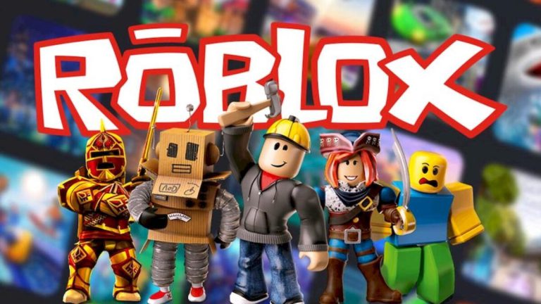 Roblox