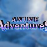 Roblox - Anime Adventures