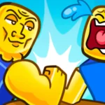 Roblox - Arm Wrestling Simulator