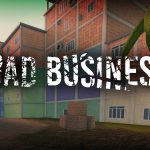 Roblox - Bad Business