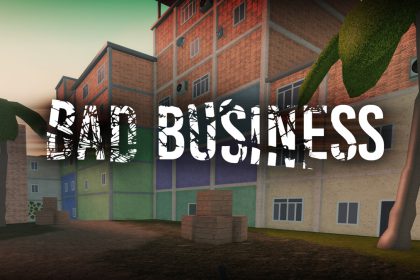 Roblox - Bad Business
