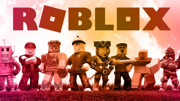 Roblox