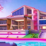 Barbie DreamHouse Tycoon