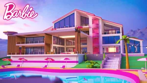 Barbie DreamHouse Tycoon