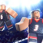 Roblox - Basketball Legends