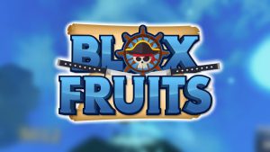 Roblox - Blox Fruits