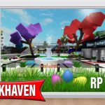 Roblox Brookhaven RP