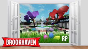 Roblox Brookhaven RP