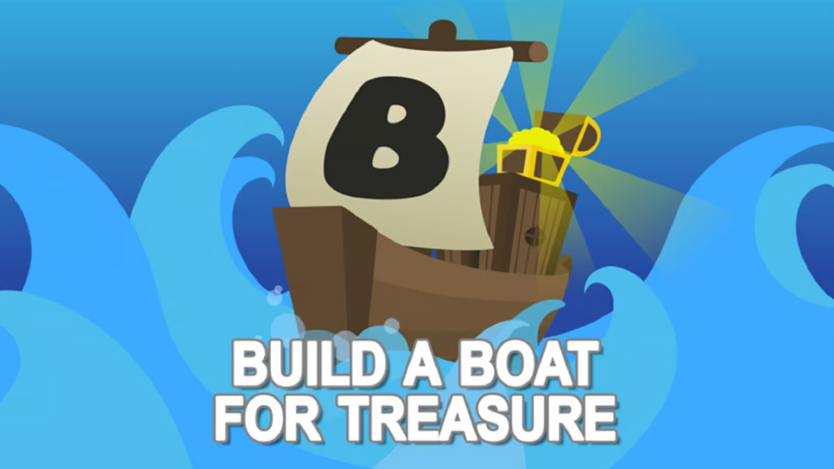 Build a Boat for Treasure Kodları – Ocak 2025
