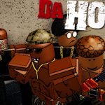 Roblox Da Hood