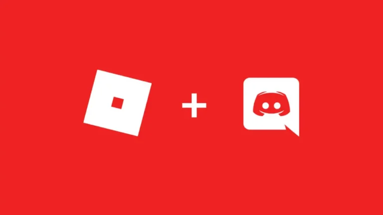 Roblox ve Discord