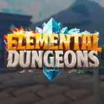 Roblox Elemental Dungeons