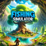 Roblox Fishing Simulator