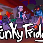 Roblox Funky Friday