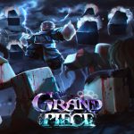 Roblox Grand Piece Online