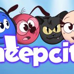 MeepCity