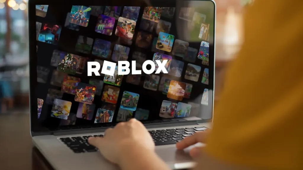 Roblox