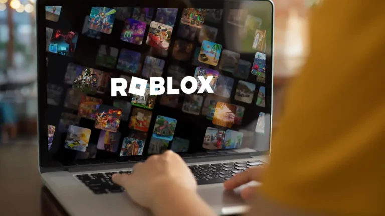Roblox