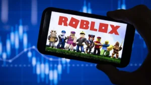 Roblox, 2025’in İlk Çeyreğinde 1 Milyar Dolar Geliri Aştı