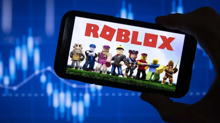 Roblox