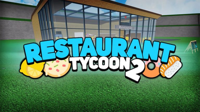 Restaurant Tycoon 2