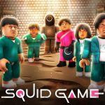 Squid Game