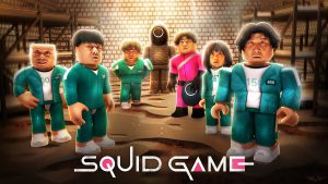 Squid Game