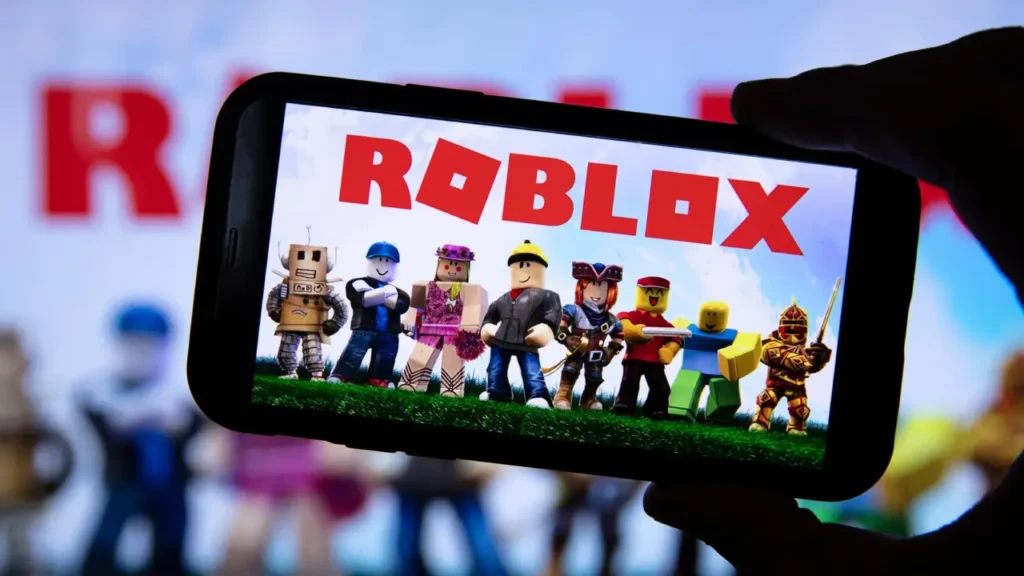 Roblox