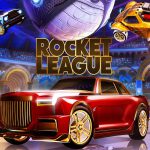 Rocket League